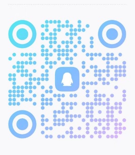 持续更新中二维码